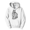 PC Youth Fan Favorite Hooded Sweatshirt Thumbnail