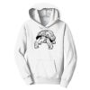 PC Youth Fan Favorite Hooded Sweatshirt Thumbnail