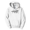 PC Youth Fan Favorite Hooded Sweatshirt Thumbnail