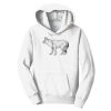 PC Youth Fan Favorite Hooded Sweatshirt Thumbnail