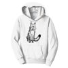 PC Youth Fan Favorite Hooded Sweatshirt Thumbnail
