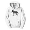 PC Youth Fan Favorite Hooded Sweatshirt Thumbnail
