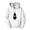 PC Youth Fan Favorite Hooded Sweatshirt Thumbnail