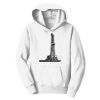 PC Youth Fan Favorite Hooded Sweatshirt Thumbnail