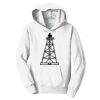 PC Youth Fan Favorite Hooded Sweatshirt Thumbnail