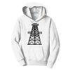 PC Youth Fan Favorite Hooded Sweatshirt Thumbnail