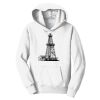 PC Youth Fan Favorite Hooded Sweatshirt Thumbnail