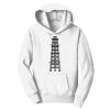 PC Youth Fan Favorite Hooded Sweatshirt Thumbnail