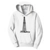 PC Youth Fan Favorite Hooded Sweatshirt Thumbnail