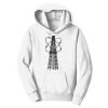 PC Youth Fan Favorite Hooded Sweatshirt Thumbnail