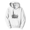 PC Youth Fan Favorite Hooded Sweatshirt Thumbnail