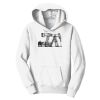 PC Youth Fan Favorite Hooded Sweatshirt Thumbnail