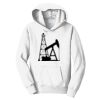 PC Youth Fan Favorite Hooded Sweatshirt Thumbnail
