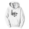 PC Youth Fan Favorite Hooded Sweatshirt Thumbnail