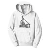PC Youth Fan Favorite Hooded Sweatshirt Thumbnail