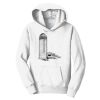 PC Youth Fan Favorite Hooded Sweatshirt Thumbnail