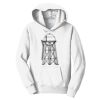 PC Youth Fan Favorite Hooded Sweatshirt Thumbnail