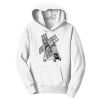 PC Youth Fan Favorite Hooded Sweatshirt Thumbnail