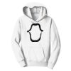 PC Youth Fan Favorite Hooded Sweatshirt Thumbnail