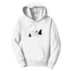 PC Youth Fan Favorite Hooded Sweatshirt Thumbnail