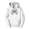 PC Youth Fan Favorite Hooded Sweatshirt Thumbnail