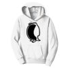 PC Youth Fan Favorite Hooded Sweatshirt Thumbnail