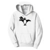 PC Youth Fan Favorite Hooded Sweatshirt Thumbnail