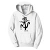 PC Youth Fan Favorite Hooded Sweatshirt Thumbnail