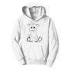 PC Youth Fan Favorite Hooded Sweatshirt Thumbnail
