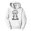 PC Youth Fan Favorite Hooded Sweatshirt Thumbnail