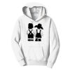 PC Youth Fan Favorite Hooded Sweatshirt Thumbnail