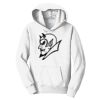 PC Youth Fan Favorite Hooded Sweatshirt Thumbnail