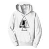 PC Youth Fan Favorite Hooded Sweatshirt Thumbnail