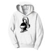 PC Youth Fan Favorite Hooded Sweatshirt Thumbnail