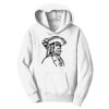 PC Youth Fan Favorite Hooded Sweatshirt Thumbnail