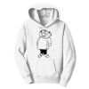 PC Youth Fan Favorite Hooded Sweatshirt Thumbnail