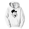 PC Youth Fan Favorite Hooded Sweatshirt Thumbnail