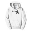 PC Youth Fan Favorite Hooded Sweatshirt Thumbnail