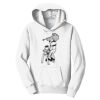 PC Youth Fan Favorite Hooded Sweatshirt Thumbnail