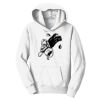 PC Youth Fan Favorite Hooded Sweatshirt Thumbnail
