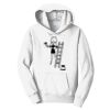PC Youth Fan Favorite Hooded Sweatshirt Thumbnail