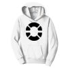 PC Youth Fan Favorite Hooded Sweatshirt Thumbnail