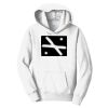 PC Youth Fan Favorite Hooded Sweatshirt Thumbnail