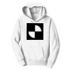 PC Youth Fan Favorite Hooded Sweatshirt Thumbnail