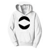 PC Youth Fan Favorite Hooded Sweatshirt Thumbnail