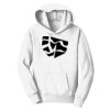 PC Youth Fan Favorite Hooded Sweatshirt Thumbnail