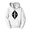 PC Youth Fan Favorite Hooded Sweatshirt Thumbnail