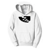 PC Youth Fan Favorite Hooded Sweatshirt Thumbnail