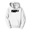 PC Youth Fan Favorite Hooded Sweatshirt Thumbnail