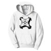 PC Youth Fan Favorite Hooded Sweatshirt Thumbnail